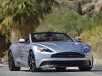 Aston Martin Vanquish Volante 2013 года (NA)